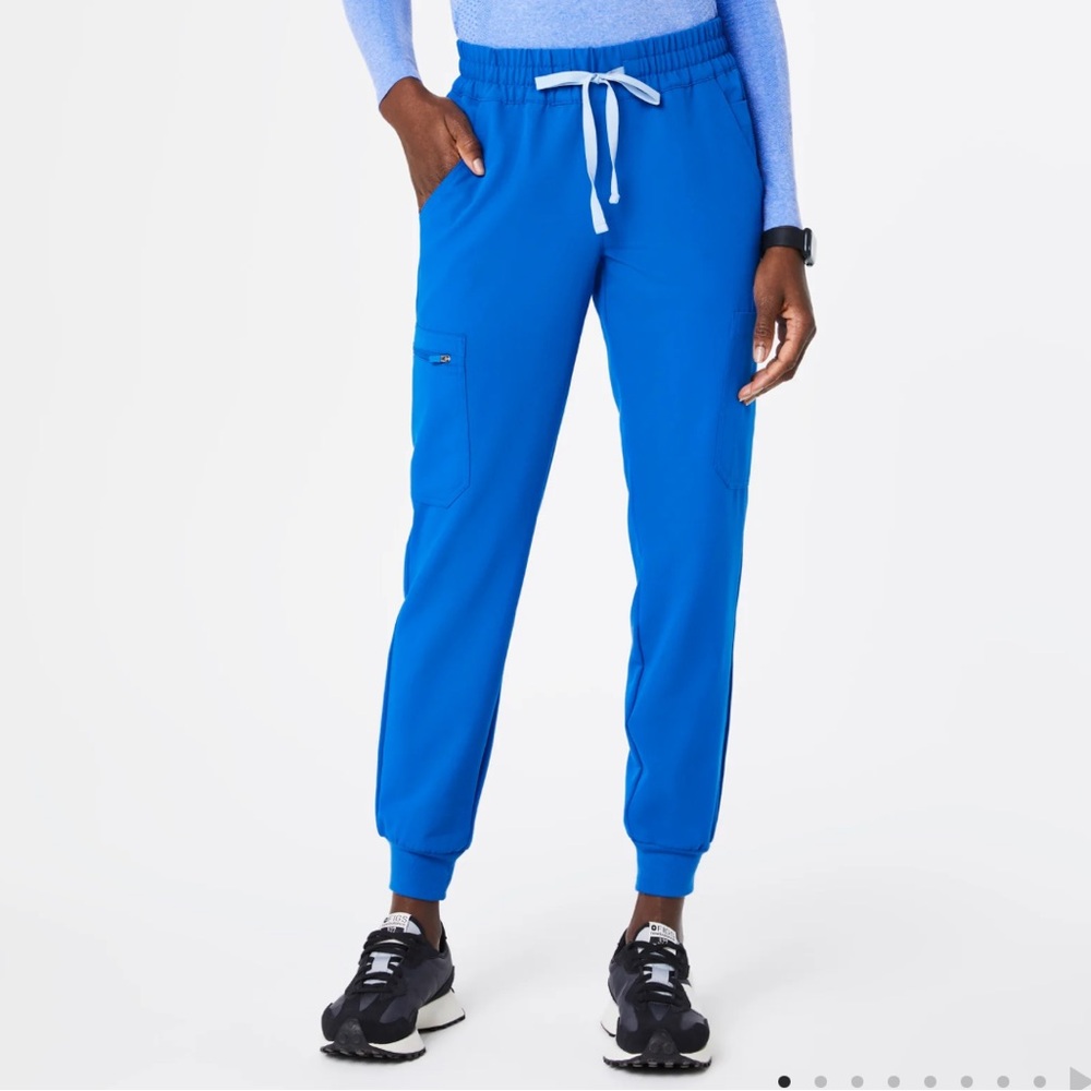 Figs Uman pants